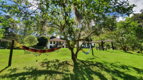 Hotel Fazenda Pedra Grande